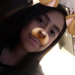 Meet your Posher, Eva